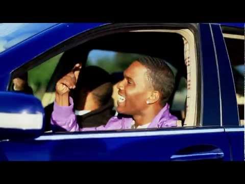 Purp Reynolds - The Function (Official Video)