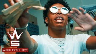 KC Ruskii & Lil Baby "Wrist" (WSHH Exclusive - Official Music Video)