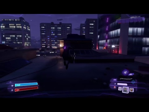 Agents of mayhem stream pt 7