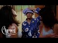 The Charmed Ones Have A Magical Hangover