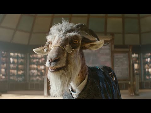 Celebrando Wicked [VOSE]