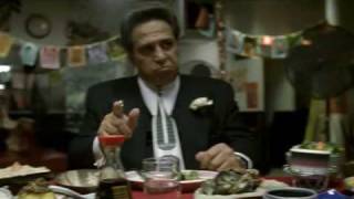 TRICKY - FOR REAL (directed by Stephane Sednaoui) HQ