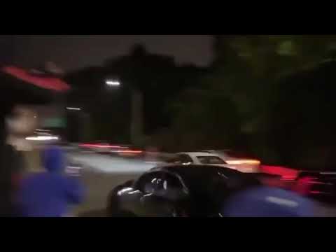 FBO Bmw 340 Vs IsF Lexus Nitrous