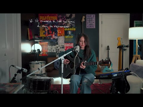If It Means a Lot To You - A Day to Remember (Nicole Alexis Cover)