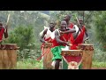 Burundi drummers: Ingoma