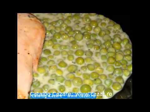 Cazare Pangaracior, Neamt - Cazat.ro