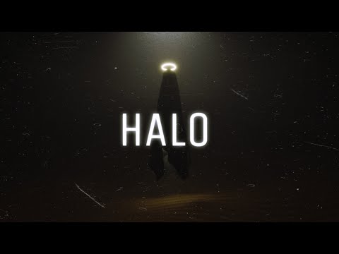 David Guetta x Martin Garrix Type Beat - Halo | EDM Type Beat x Deep House Type Beat 2021