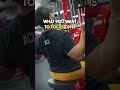 How to do Lat Pulldowns CORRECTLY
