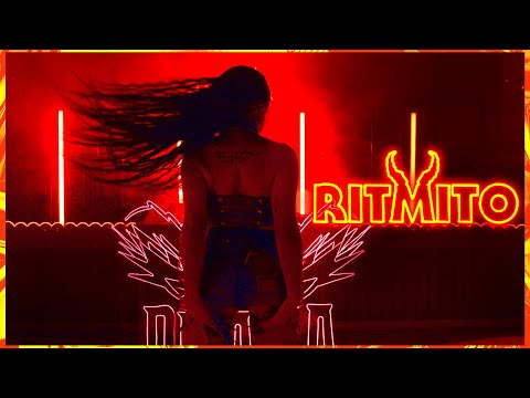 LA MÁS DRAGA 6 - RITMITO (Video Oficial)