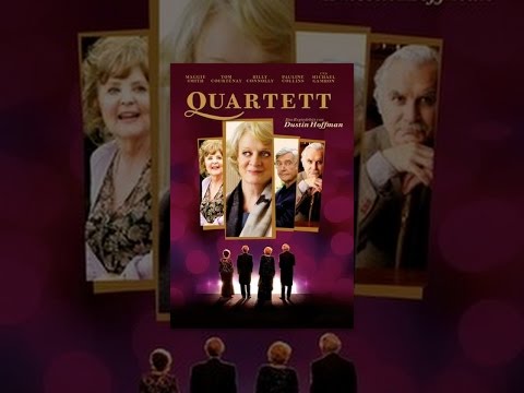 Quartett