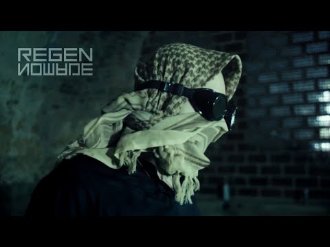 REGEN - NOMADE (Official Music Video) #regenkult #regennomade