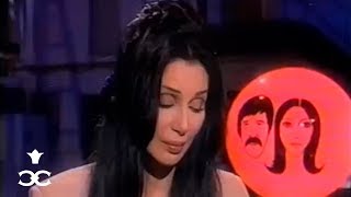 Cher - Nature Boy (Tribute to Sonny Bono)