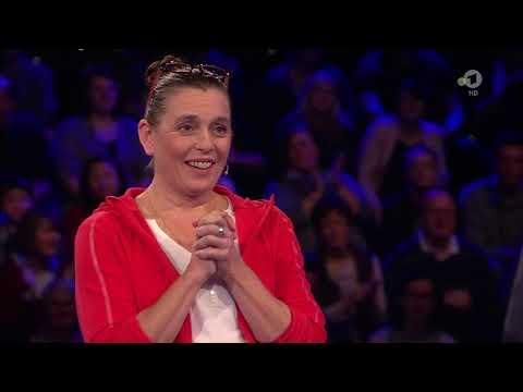 Gefragt - Gejagt  Donnerstag, 17.05.2018