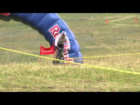 Downhill Bike Night Flachau mit Benjamin Karl