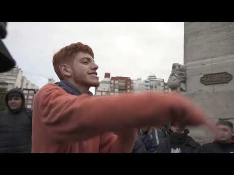 KOLO vs QUECO vs ZHONGGUOREN vs SEBA - 8vos | FECHA 3 | OÍD MORTALES FREESTYLE