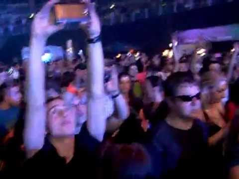 Transmission 9 - The Spiritual Gateway - Chicane