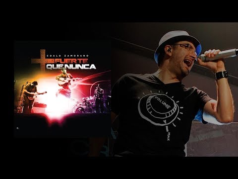 download lagu mp3 mp4 Coalo Zamorano Mas Fuerte Que Nunca Descargar, download lagu Coalo Zamorano Mas Fuerte Que Nunca Descargar gratis, unduh video klip Coalo Zamorano Mas Fuerte Que Nunca Descargar