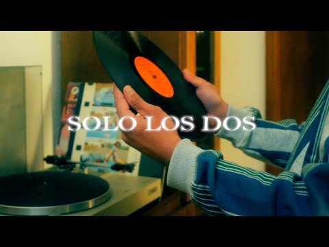 Juli Cardozo - Solo Los Dos (Video Oficial)
