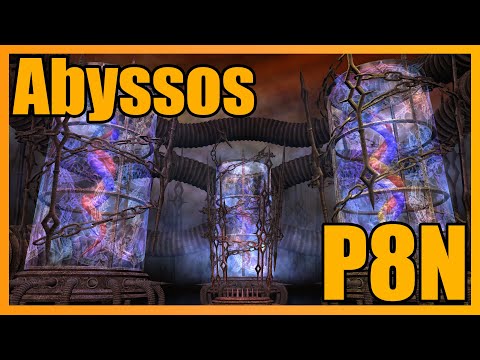 FFXIV: Pandaemonium - Abyssos: The Eighth Circle (Normal) Guide