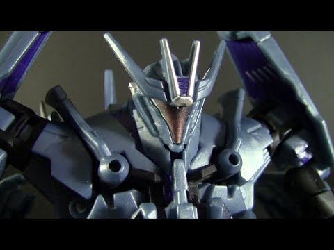 Prime Soundwave (Random Review)