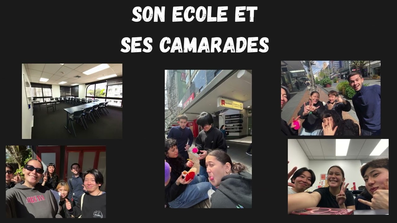 Témoignage vidéo de Menahere Neti
