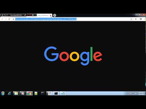 simple http server python