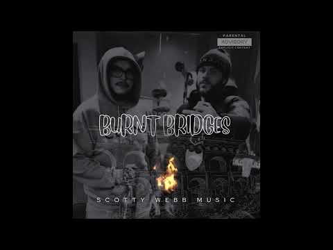 Tunde X Potter Payper - Burnt Bridges (Music Audio) @drldaily