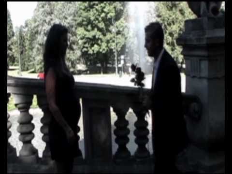 Sam Denym Feat. Nevia - Romance Roses - Original Video