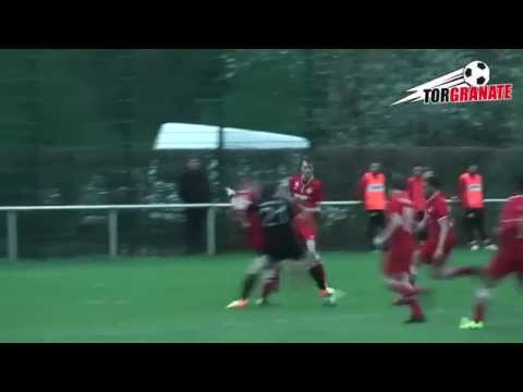 Gruppenliga Fulda: TSV Rothemann - SC Borussia Fulda