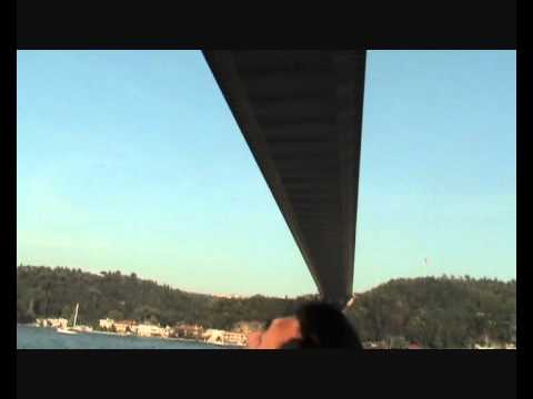 Tore SABASANOV Duran Yerlere Turkmen Song Violin Gasan Mamedov