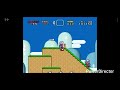 Jesse S SMW Super Mario World Powerup Patch A K A Yoshi Rules By Jesse Middleton