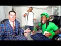 Fanum Taxes John Cena