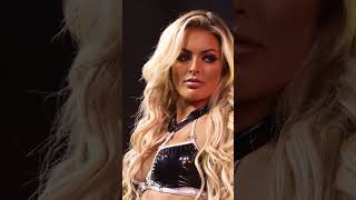 Mandy Rose -  Lembra dela?