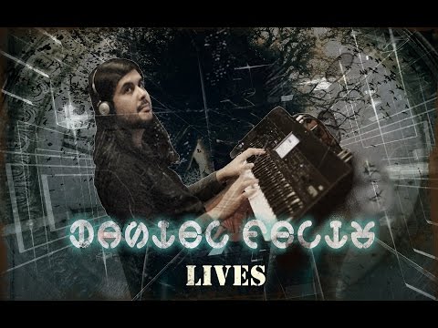 Daniel Felix - LIVE - (Sax Talk "Furuvudé" - Leo Gandelman)