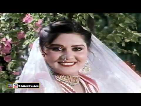 JO VI KAHVAN GI MAIN SACH KAHAN GI - NOOR JEHAN - FILM NAUKAR TE MALIK