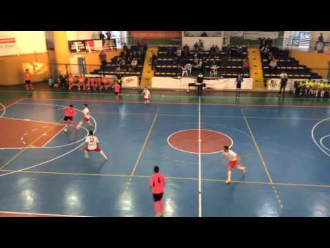 Nordovest 7-3 Mnturno | F4 C2 - Finale | Integrale