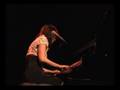 Vienna Teng Live - "Pontchartrain"