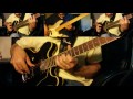 a dream guitar story