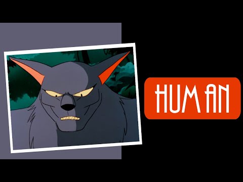 Tygrus Was More Than a Monster | Batman: The Animated Series