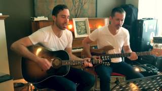 Peter Katz and Royal Wood - Witch Doctor (cover of De Staat)