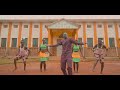 Lubanga Ber By OJ Gerald