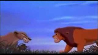 The Tale of the Two Lion Brothers 2