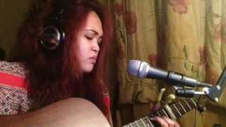 &quot;In Two Minds&quot; - Riverside (cover)