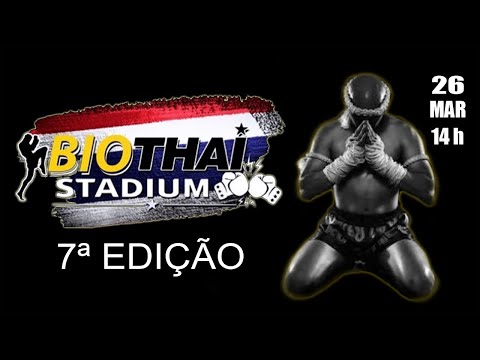 BIOTHAI LADIES - 7º EDIÇÃO