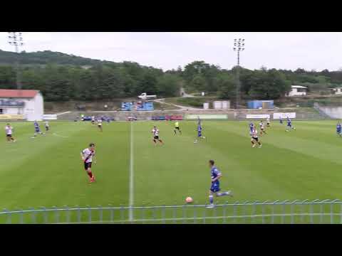 2.SNL (2022/23); Jadran Dekani : Fužinar Vzajemci (4:1) 30.krog