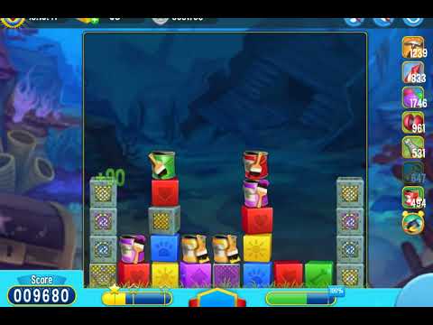 Pet Rescue Saga   Level 4878 no boosters