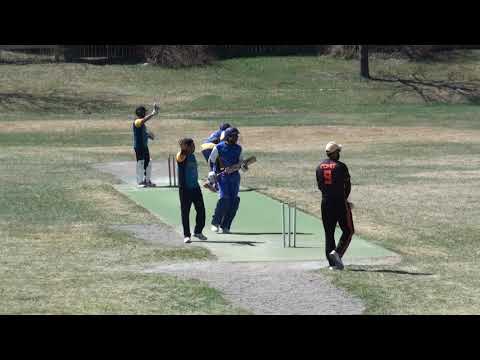 LCC-L vs CCCC-Green - 20-20 - 04-07-2019 - Raj Batting