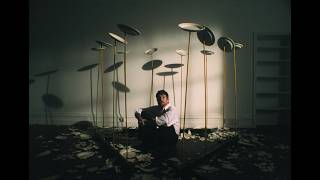 James Blake Trying Times