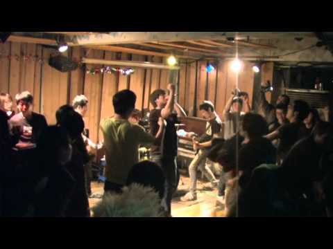 The Geeks - 지금 이 순간 @ salon BADABIE