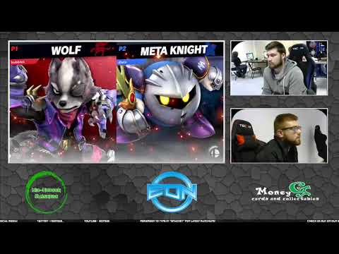 EON #55: C2F | Grunk vs Oatmeal (Losers Quarter-Final)